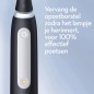 Oral-B iO Series 4 Elektrische Zahnbrste schwarz Matt Black